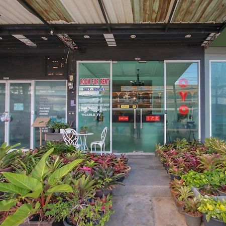Oyo 1162 Chalong Home Place Exterior foto