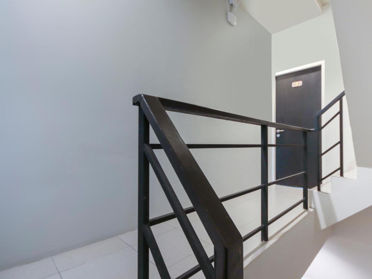 Oyo 1162 Chalong Home Place Exterior foto