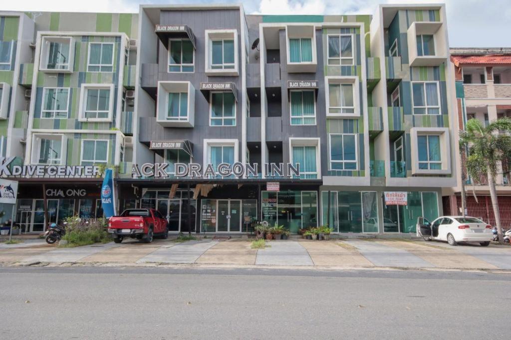 Oyo 1162 Chalong Home Place Exterior foto