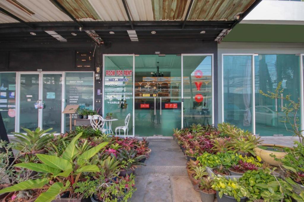 Oyo 1162 Chalong Home Place Exterior foto