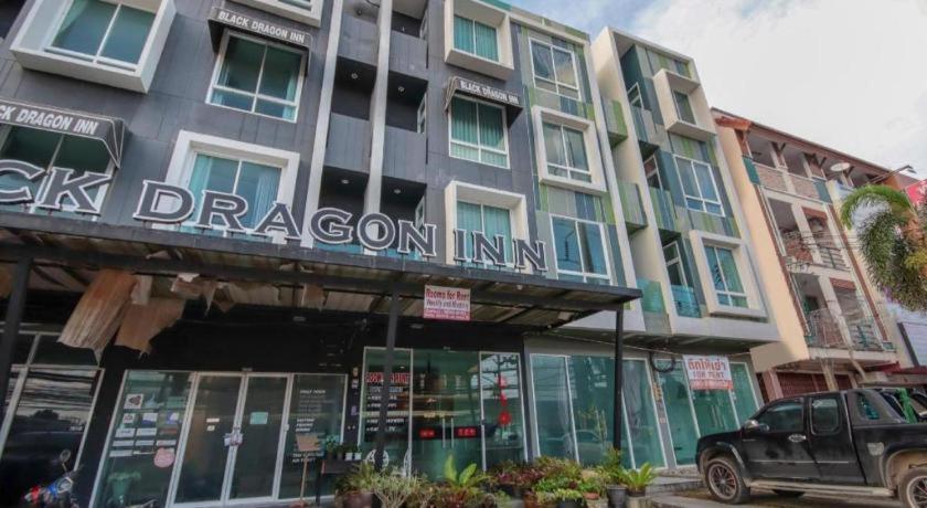 Oyo 1162 Chalong Home Place Exterior foto