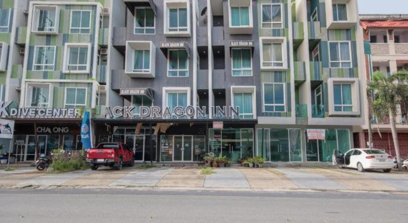 Oyo 1162 Chalong Home Place Exterior foto